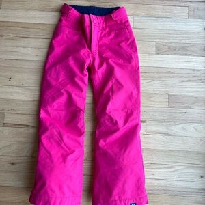 Roxy snow pants T8